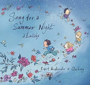 Seller image for Song for a Summer Night : A Lullaby for sale by GreatBookPrices