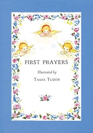 Bild des Verkufers fr First Prayers : Standard Edition zum Verkauf von GreatBookPrices
