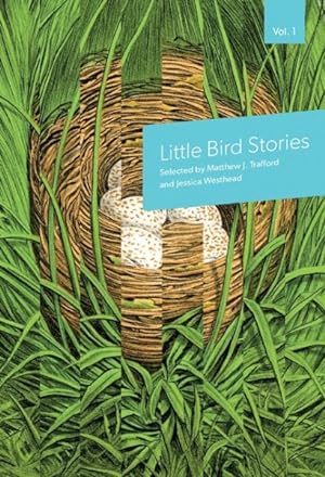 Immagine del venditore per Little Bird Stories venduto da GreatBookPrices