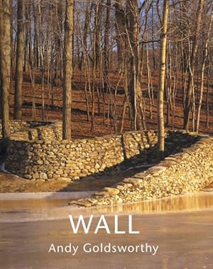 Imagen del vendedor de Wall : At Storm King a la venta por GreatBookPrices