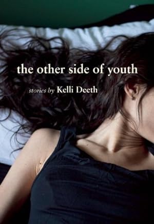 Seller image for Other Side of Youth for sale by GreatBookPrices