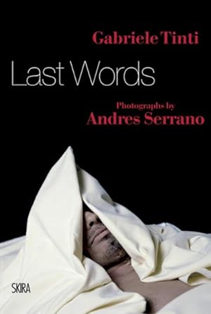 Seller image for Last Words for sale by GreatBookPrices