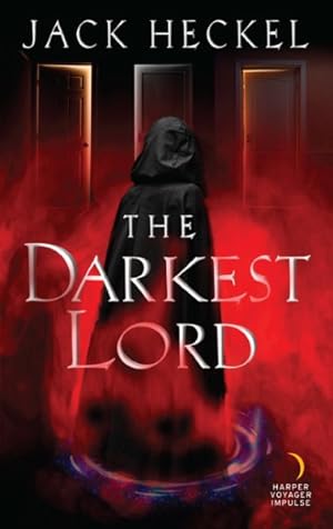 Seller image for Darkest Lord for sale by GreatBookPrices