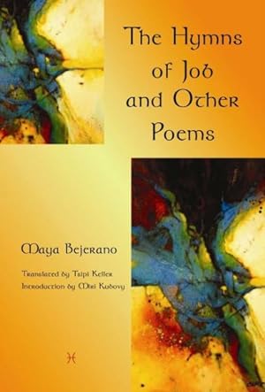 Seller image for Hymns of Job and Other Poems for sale by GreatBookPrices