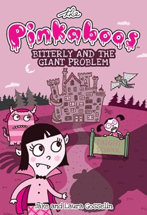 Seller image for Bitterly and the Giant Problem for sale by GreatBookPrices