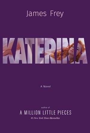Seller image for Katerina for sale by GreatBookPrices