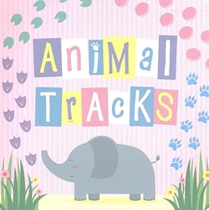 Bild des Verkufers fr Animal Tracks zum Verkauf von GreatBookPrices