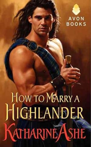 Imagen del vendedor de How to Marry a Highlander a la venta por GreatBookPrices