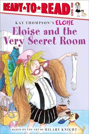 Imagen del vendedor de Eloise And the Very Secret Room a la venta por GreatBookPrices