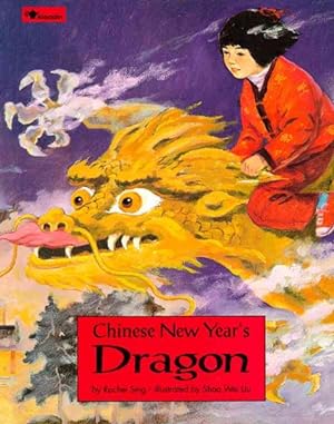 Imagen del vendedor de Chinese New Year's Dragon a la venta por GreatBookPrices