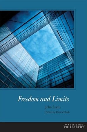 Imagen del vendedor de Freedom and Limits a la venta por GreatBookPrices