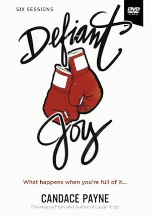 Seller image for Defiant Joy : What Happens When You?re Full of It for sale by GreatBookPrices