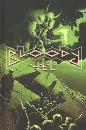 Imagen del vendedor de Bloody Hel a la venta por GreatBookPrices