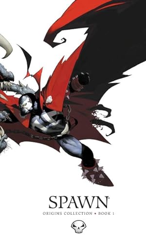Seller image for Spawn Origins Book 1 : Origins Collection for sale by GreatBookPrices