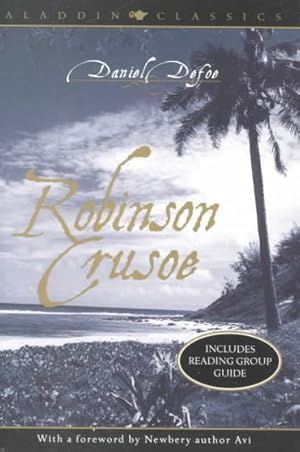 Seller image for Robinson Crusoe for sale by GreatBookPrices
