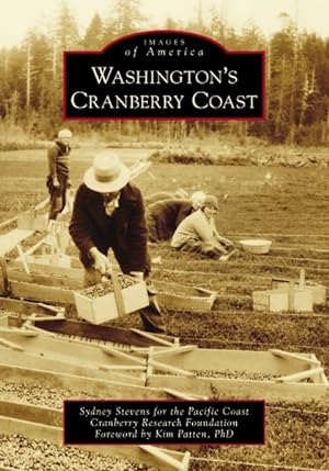 Seller image for Washington's Cranberry Coast for sale by GreatBookPrices
