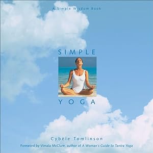 Seller image for Simple Yoga for sale by GreatBookPrices