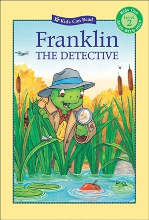 Seller image for Franklin the Detective for sale by GreatBookPrices
