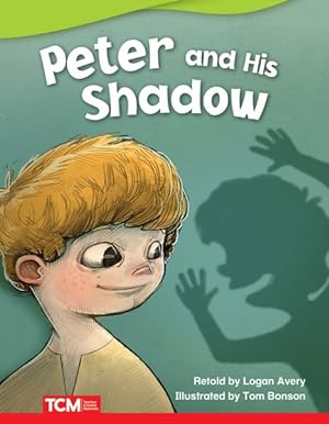 Seller image for Peter and His Shadow for sale by GreatBookPrices