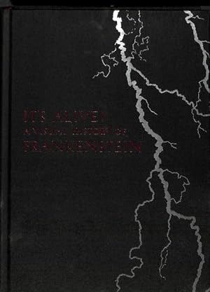 Seller image for It's Alive! : A Visual History of Frankenstein for sale by GreatBookPrices
