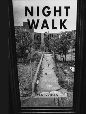 Seller image for Night Walk for sale by GreatBookPrices