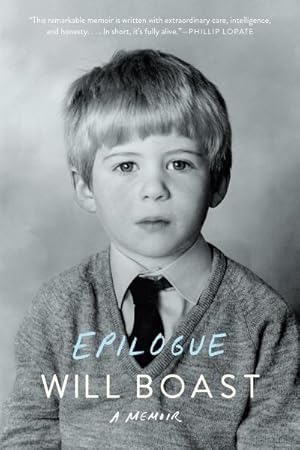 Seller image for Epilogue : A Memoir for sale by GreatBookPrices
