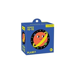 Seller image for Planet Wooden Yo-yo for sale by GreatBookPrices