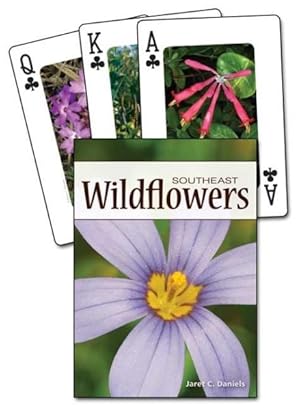 Seller image for Wildflowers of the Southeast for sale by GreatBookPrices