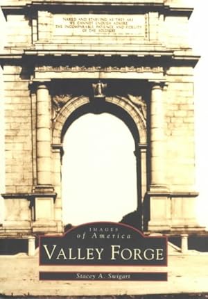 Image du vendeur pour Valley Forge mis en vente par GreatBookPrices