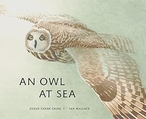 Image du vendeur pour Owlat Sea mis en vente par GreatBookPrices