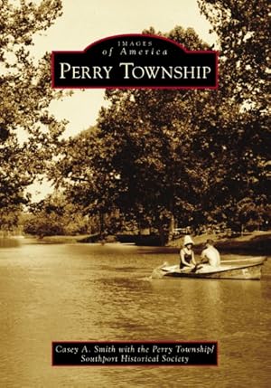 Seller image for Perry Township for sale by GreatBookPrices