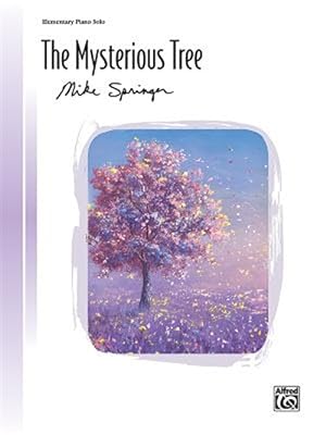 Seller image for Mysterious Tree : Sheet for sale by GreatBookPrices