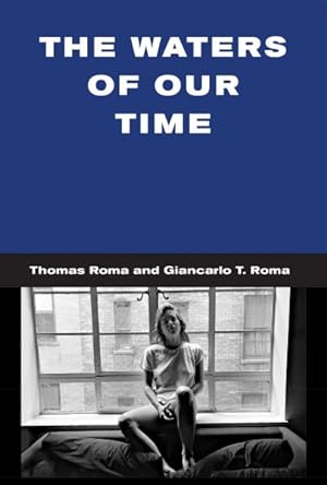 Seller image for Waters of Our Time for sale by GreatBookPrices