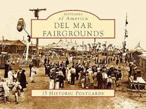 Seller image for Del Mar Fairgrounds for sale by GreatBookPrices