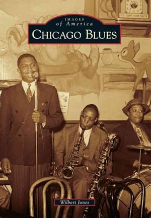 Immagine del venditore per Chicago Blues venduto da GreatBookPrices