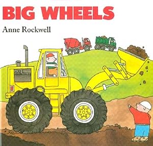 Seller image for Big Wheels for sale by GreatBookPrices