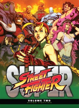 Image du vendeur pour Super Street Fighter 2 : Hyper Fighting mis en vente par GreatBookPrices