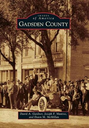 Seller image for Gadsden County for sale by GreatBookPrices