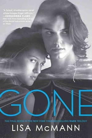 Seller image for Gone for sale by GreatBookPrices