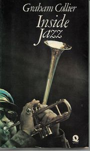 Seller image for Inside Jazz for sale by Book Haven