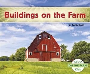 Immagine del venditore per Buildings on the Farm venduto da GreatBookPrices