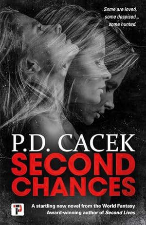 Seller image for Second Chances for sale by GreatBookPrices