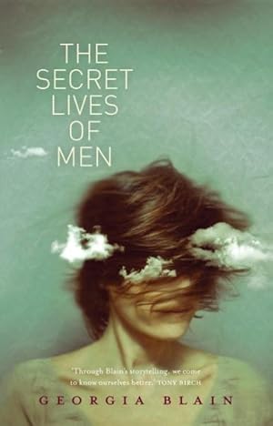 Seller image for Secret Lives of Men for sale by GreatBookPrices