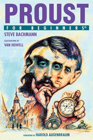 Imagen del vendedor de Proust for Beginners a la venta por GreatBookPrices