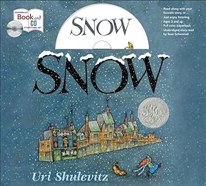 Seller image for Snow Storytime Set for sale by GreatBookPrices