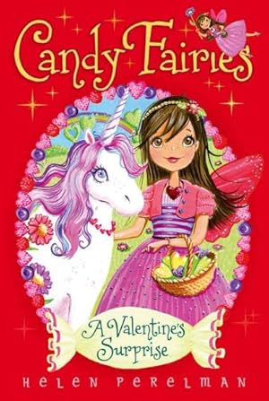 Seller image for Valentine's Surprise for sale by GreatBookPrices