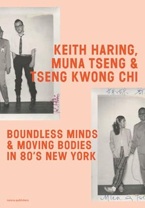 Bild des Verkufers fr Boundless Minds & Moving Bodies in 80?s New York zum Verkauf von GreatBookPrices
