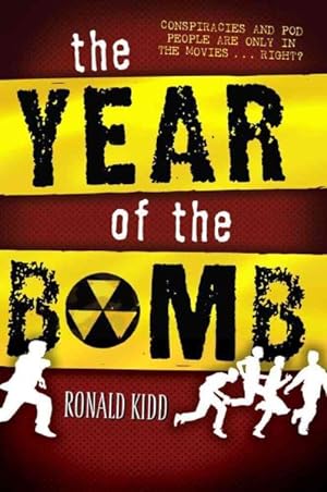 Seller image for Year of the Bomb for sale by GreatBookPrices
