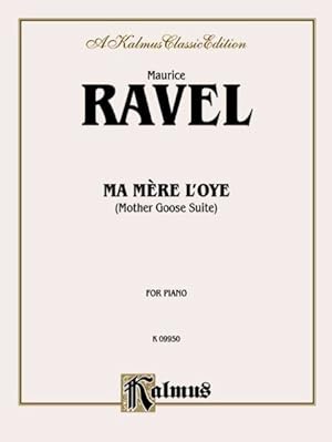 Seller image for Ravel Mother Goose Suite for sale by GreatBookPrices