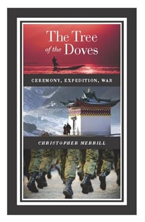Seller image for Tree of the Doves : Ceremony, Expedition, War for sale by GreatBookPrices